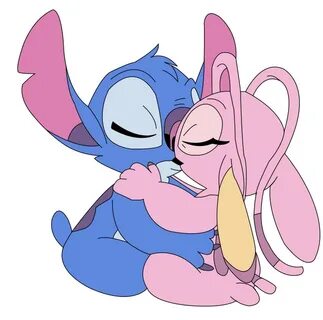 Love Stitch And Angel Quotes. QuotesGram