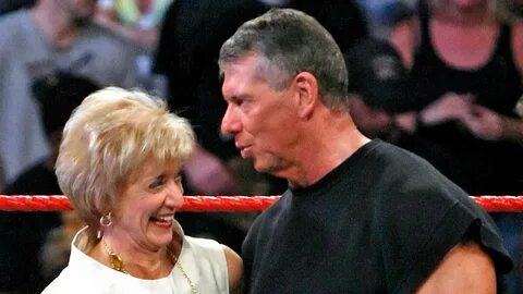 Vince Mcmahon Girlfriend - Фото база