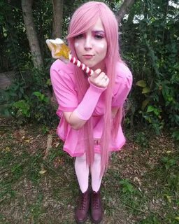 Cosplay Kirby Costume