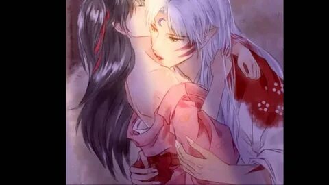 Sesshomaru y Rin fanfic trailer "El deseo mas grande" - YouT