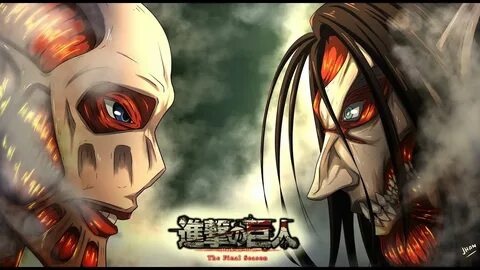 ATTACK ON TITAN CHAPTER 138 ENG DUB SPOILERS! #aot138# aot# manga# anime# snk138