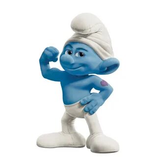 Angry Smurf PNG Image - PurePNG Free transparent CC0 PNG Ima