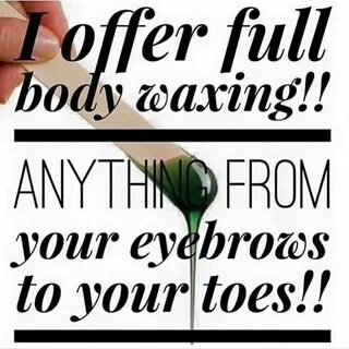 Bare Bliss Esthetician quotes, Waxing tips, Waxing memes