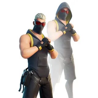 Most Rarest Fortnite Skins List (2022) - FortSkins