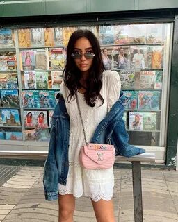 Tamara Kalinic (@tamara) * Instagram photos and videos Outfi