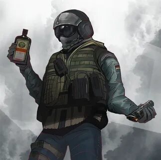 Сообщество Steam :: :: When was ACOG taken from Jager