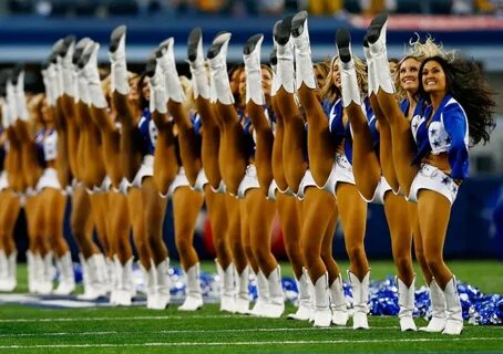 inevitable cheerleader wardrobe malfunctions buzzativ 8 Buzz