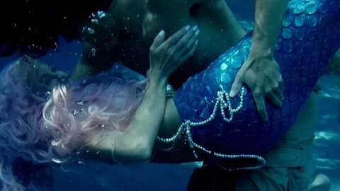 The Mermaid (2016)