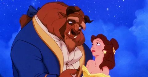 Beauty and the Beast Proposal Video