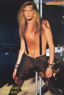Picture of Sebastian Bach