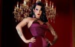 Violet Chachki reveals her "conspiracy theory" about Drag Ra