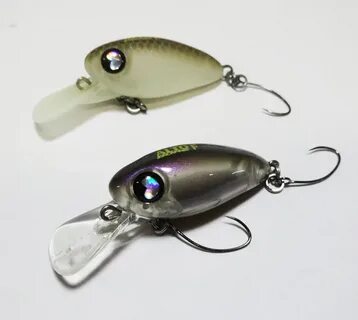 Write a review - ROB LURE ALTO BORE F - Tackle Japan (Online
