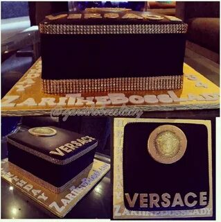 Bypass Gemeinden Katastrophal birthday cake versace men Mäan