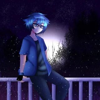 Luni Rando Art LunimeAmino Amino