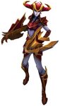 Shyvana (Character) League of Legends Wiki Fandom