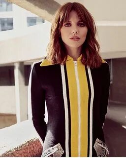 Ophelia Lovibond hot