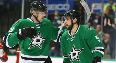 Даллас Старз.