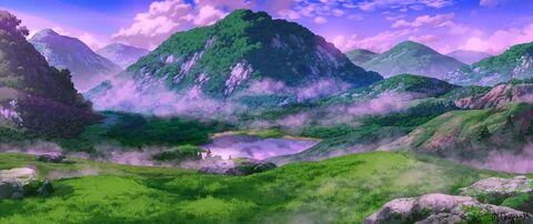 Scenery, Mountains page 13 - Zerochan Anime Image Board