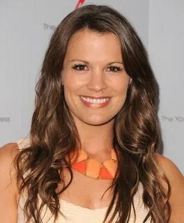 Melissa Claire Egan Photos Photos: 'The Young and the Restle