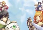 The Rising of the Shield Hero Image - ID: 218275 - Image Aby