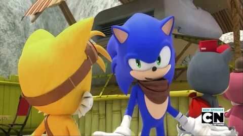 Sonic stomach growl - YouTube