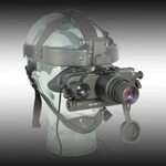 Night vision goggles DEDAL DVS–8