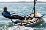 Tiwal 3.2 Inflatable Sailing Dinghy