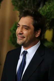 Javier Bardem - Actors Who Refuse to Watch Themselves Onscre