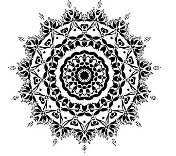 Mandala clipart 8 point, Picture #2939248 mandala clipart 8 