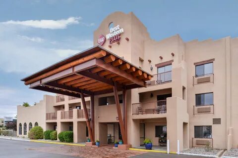 Best Western Plus Inn Of Santa Fe Coupons near me in Santa F