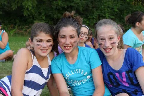 Summer camp 16 year olds: YMCA Teen Adventure and Teen Leade
