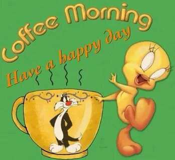 Goodmorning Tweety bird quotes, Bird quotes, Good morning pi