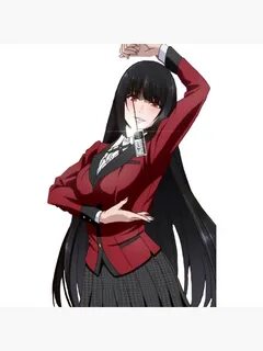 Yumeko Art Prints Redbubble