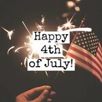 Happy 4th of July! #MadeWithEasel - image #4497840 on Favim.