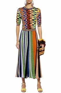 Свитера - Для Женщин Missoni.com