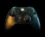 Bioshock Xbox Controller 3D Rendering RenderHub Gallery