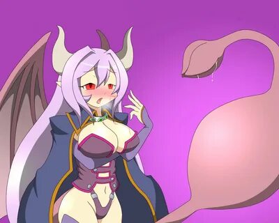 The Holy Vore Grail - Monmusu Dessert - /d/ - Hentai/Alterna