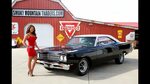 1969 Plymouth Road Runner For Sale - YouTube