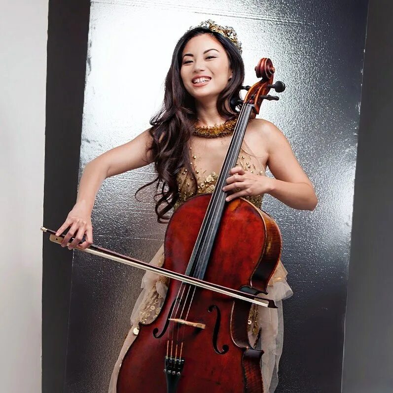 Tina Guo в Instagram: ""All that we are is the result of what we ...
