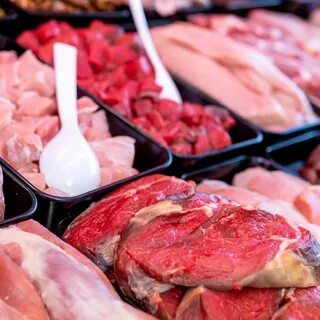 Опровергнута связь рака с мясом: Здоровье: Наука и техника: 