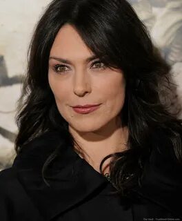 Michelle Forbes Photos Tv Series Posters and Cast