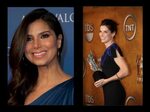 ACTRESSES SANDRA BULLOCK AND ROSELYN SÁNCHEZ SHOULD BE IDENT