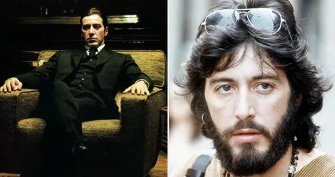 Al Pacino His 5 Best & 5 Worst Roles (According To IMDB) - W