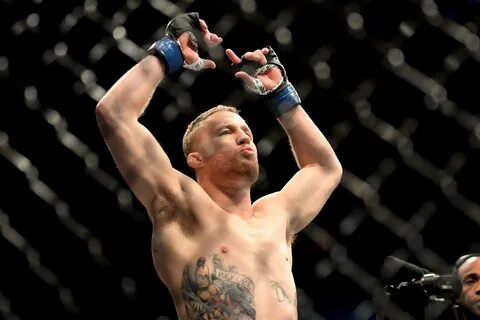 UFC Lincoln: Justin Gaethje sees clear path to beating James