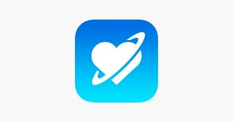 App Store: Знакомства рядом Live Чат -LP