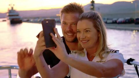 Below Deck Mediterranean Season 4 Midseason Trailer The Dail