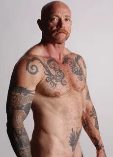 A Conversation with Buck Angel, the Self-Professed 'Tran-pa'