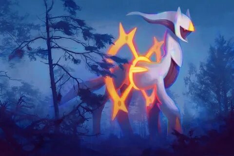 Arceus Pokedex Pokemon Characters Pokémon сообщество - Mobil