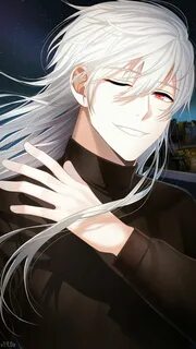 Zen/Gallery Zen mystic messenger, Mystic messenger fanart, M