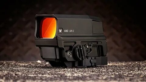 How does a red dot sight work? - Task & Purpose